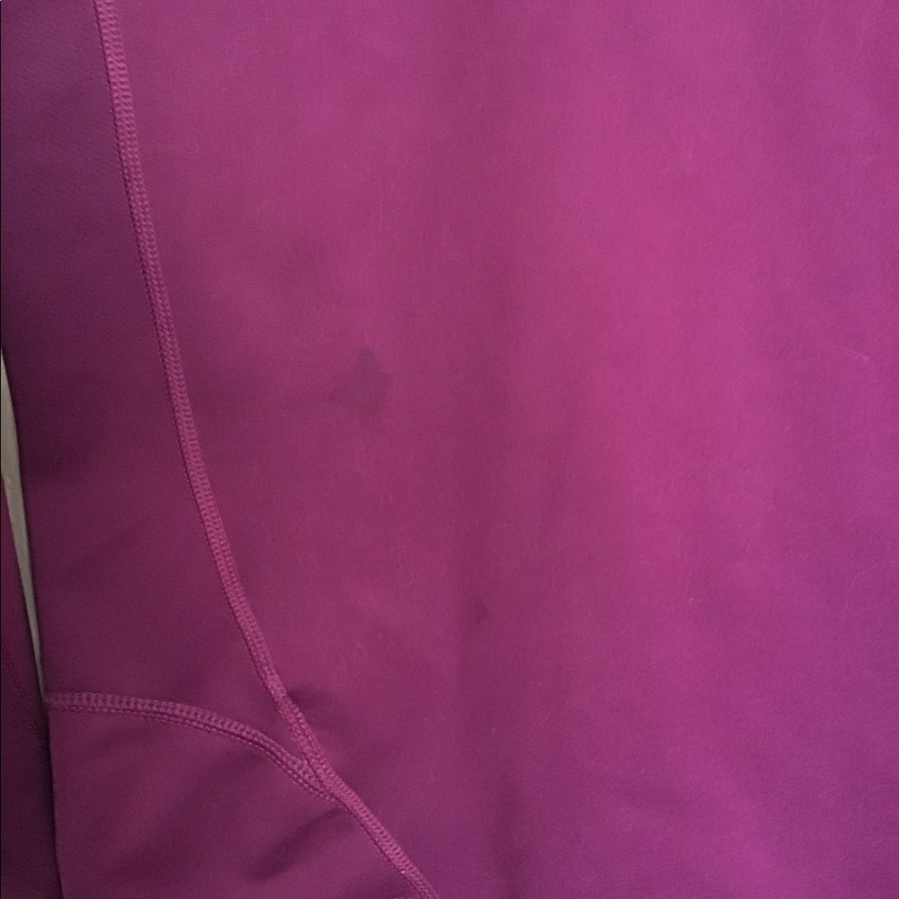 Nike Fit Dry Zip-Up Jacket - Picture 10 of 10